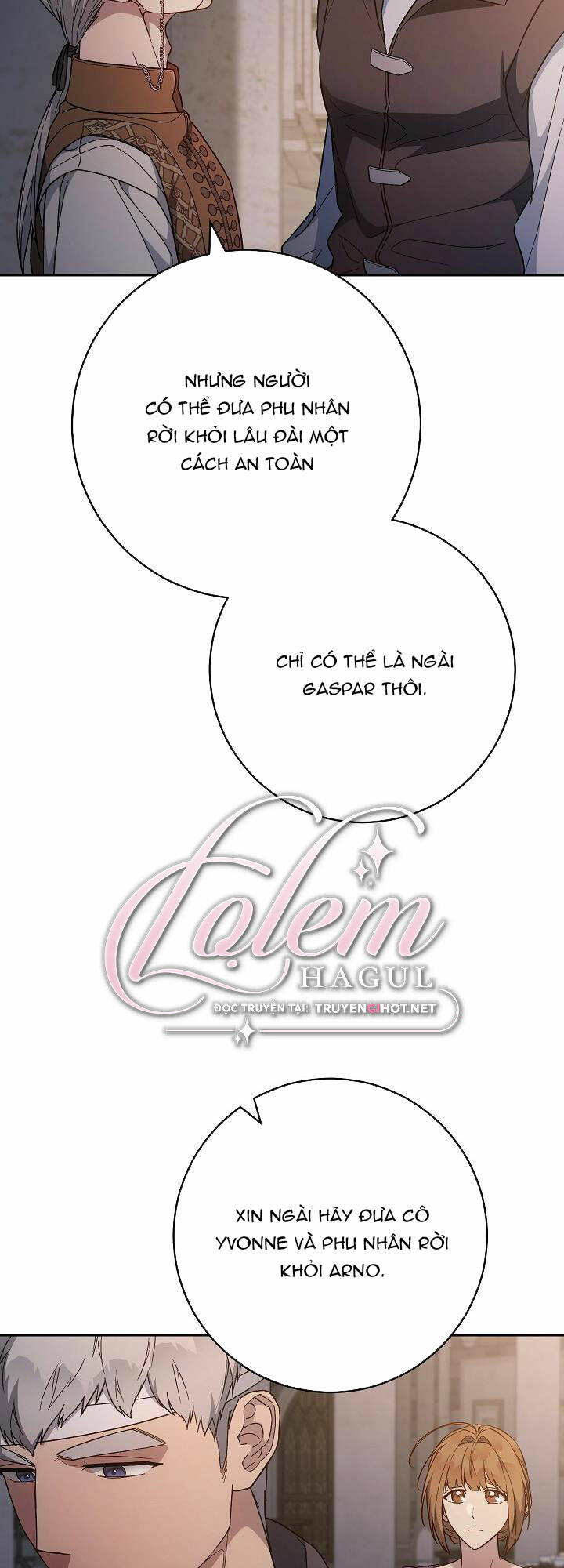 Cuộc Hôn Nhân Vụ Lợi Chapter 85 - Trang 2