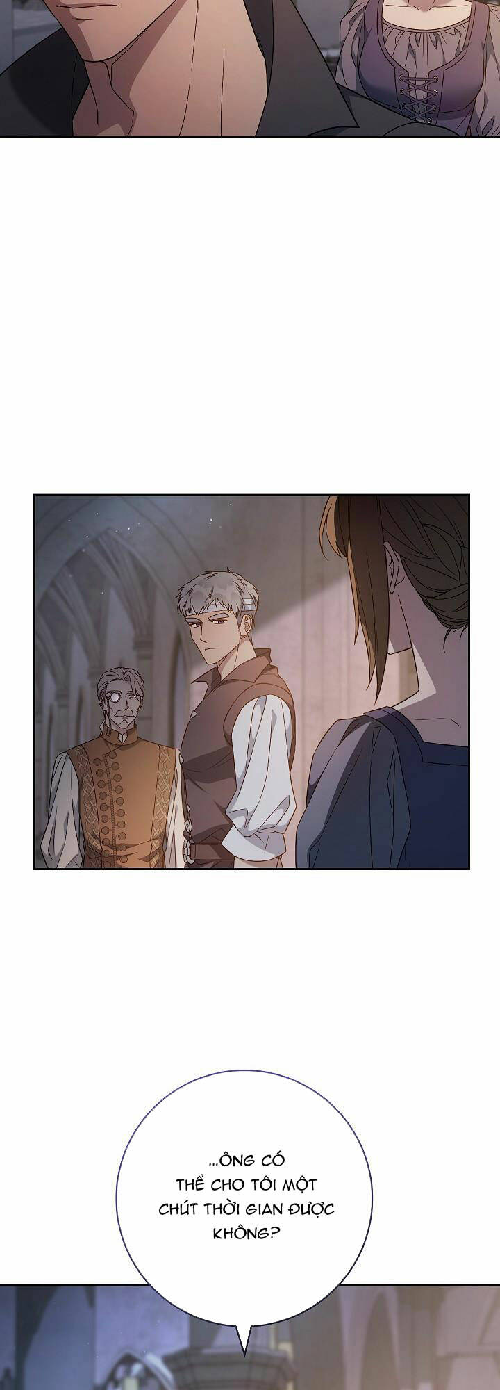 Cuộc Hôn Nhân Vụ Lợi Chapter 85 - Trang 2