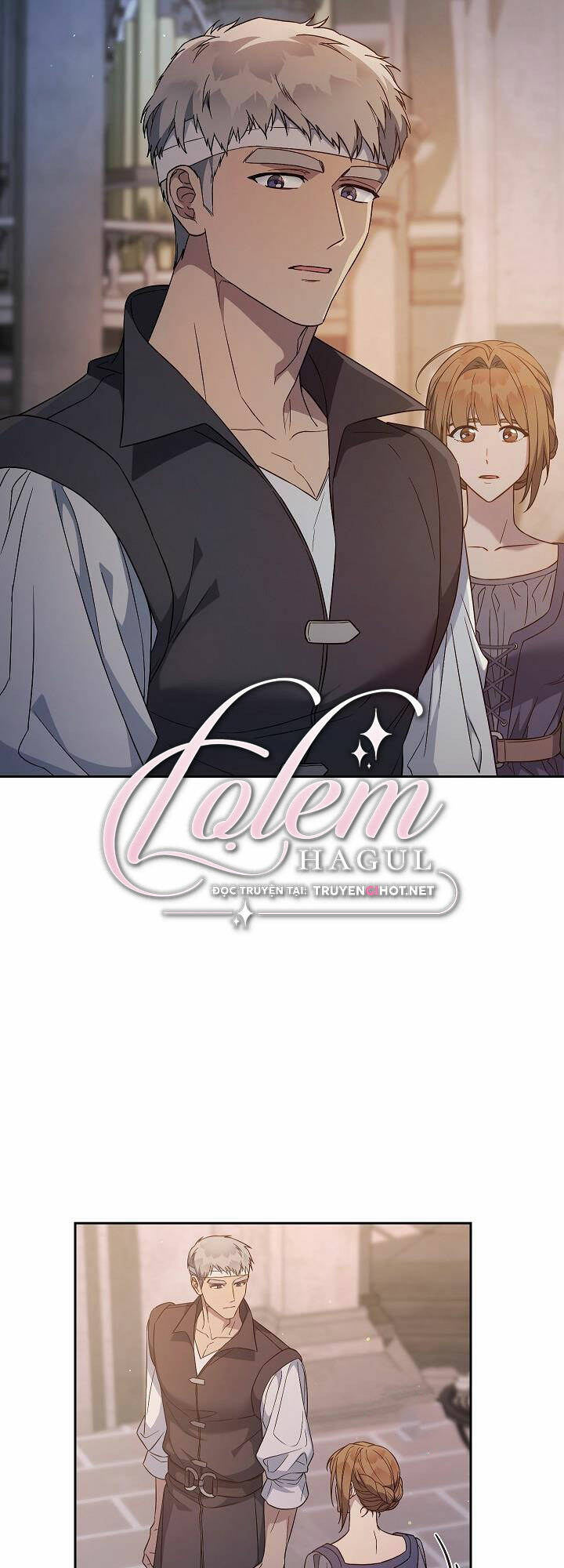 Cuộc Hôn Nhân Vụ Lợi Chapter 85 - Trang 2