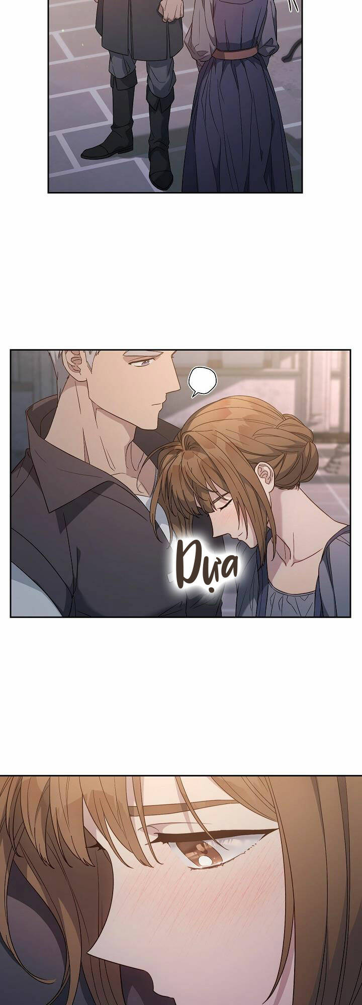 Cuộc Hôn Nhân Vụ Lợi Chapter 85 - Trang 2