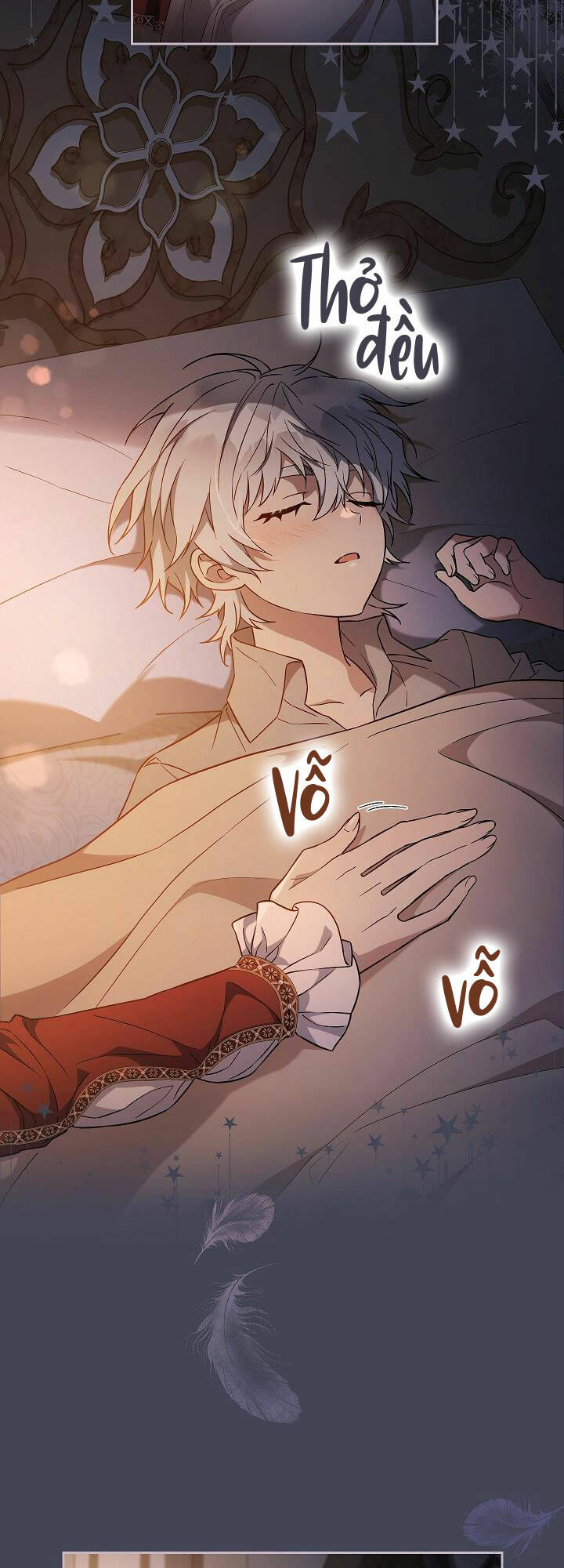 Cuộc Hôn Nhân Vụ Lợi Chapter 85 - Trang 2