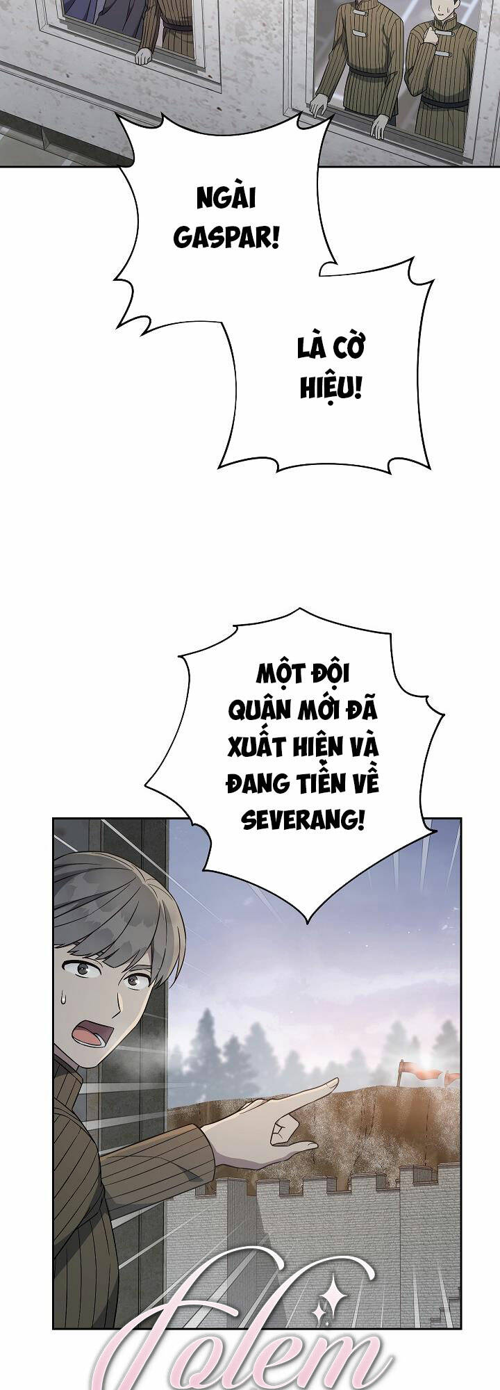 Cuộc Hôn Nhân Vụ Lợi Chapter 85 - Trang 2