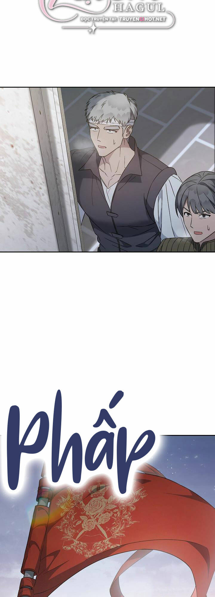 Cuộc Hôn Nhân Vụ Lợi Chapter 85 - Trang 2