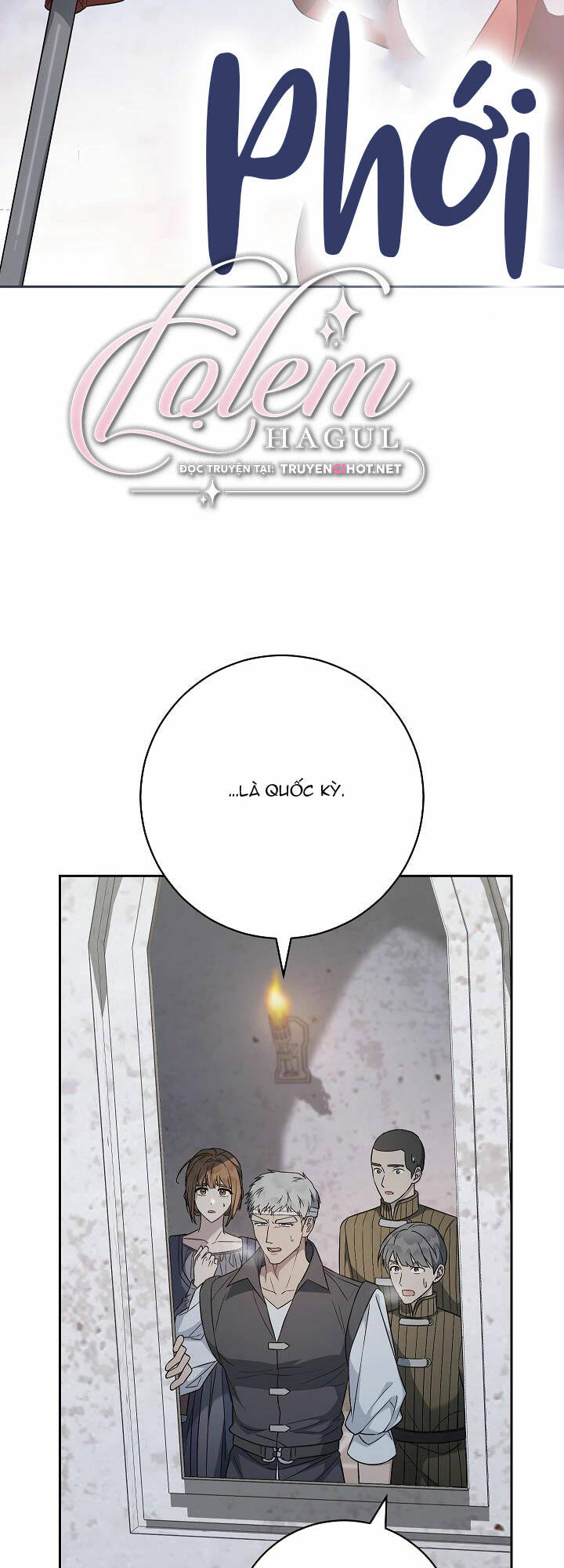 Cuộc Hôn Nhân Vụ Lợi Chapter 85 - Trang 2