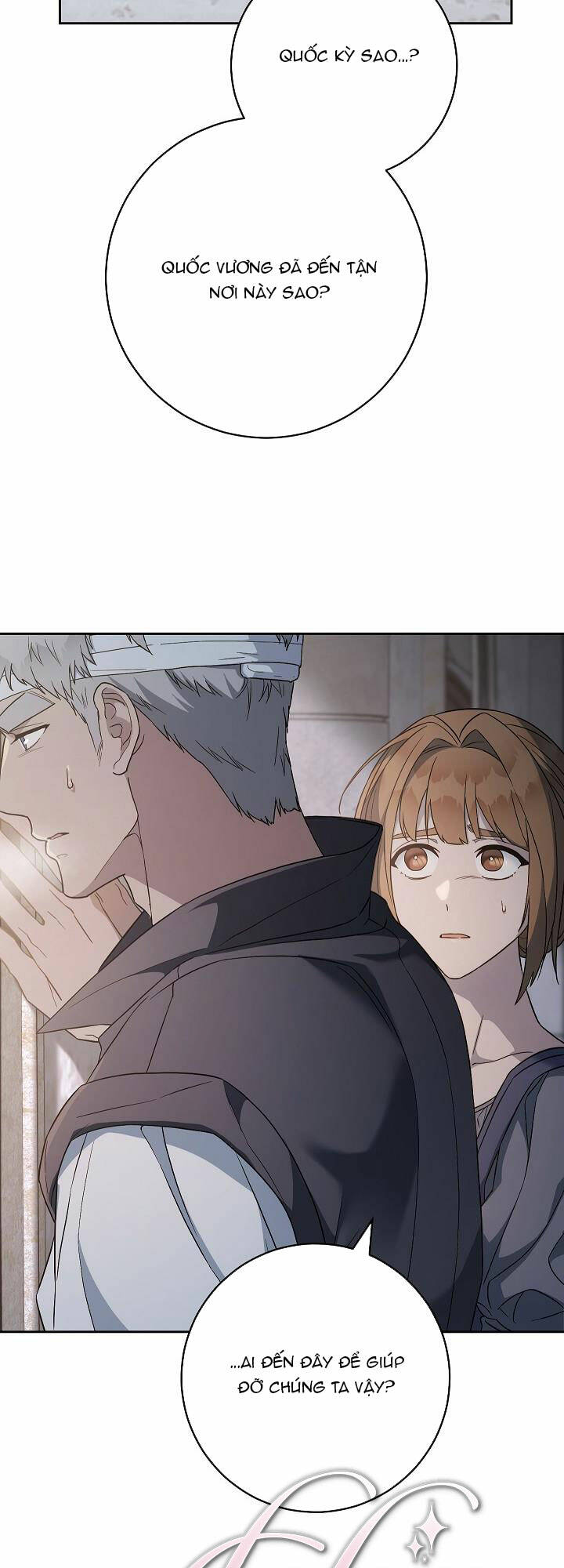 Cuộc Hôn Nhân Vụ Lợi Chapter 85 - Trang 2