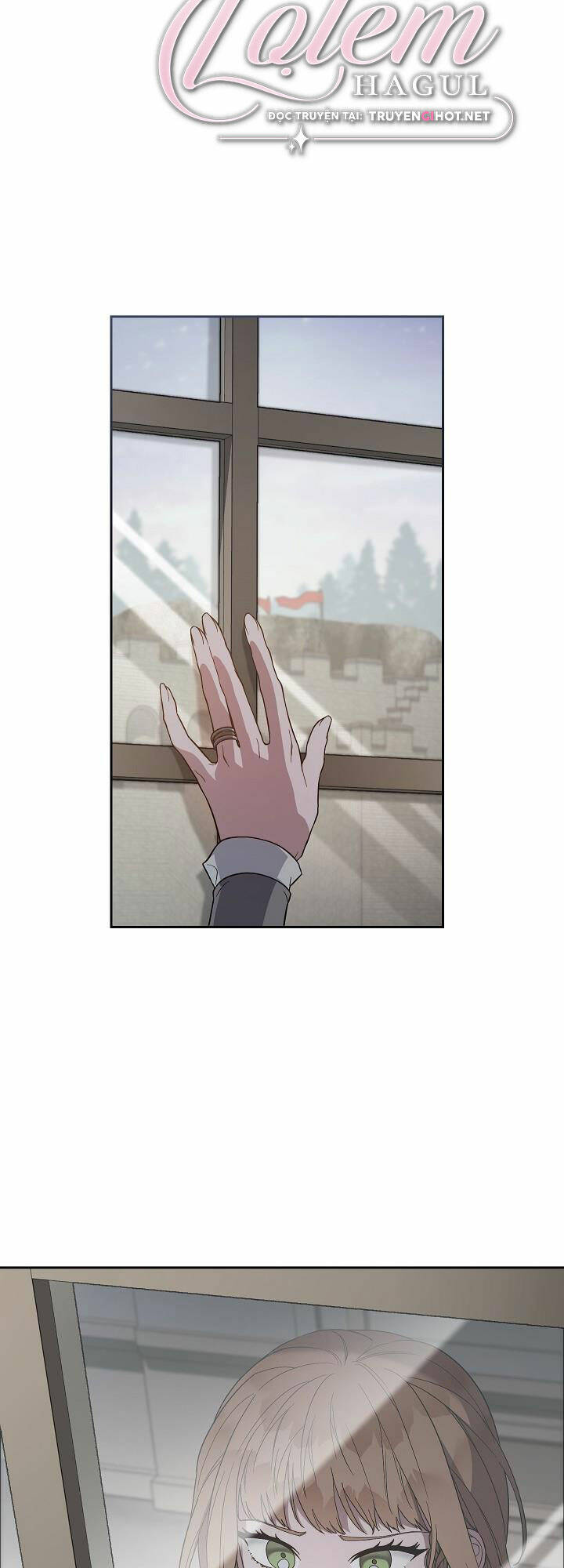 Cuộc Hôn Nhân Vụ Lợi Chapter 85 - Trang 2