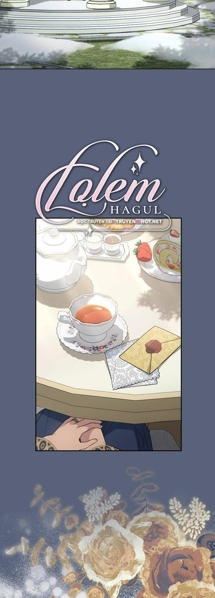 Cuộc Hôn Nhân Vụ Lợi Chapter 85 - Trang 2