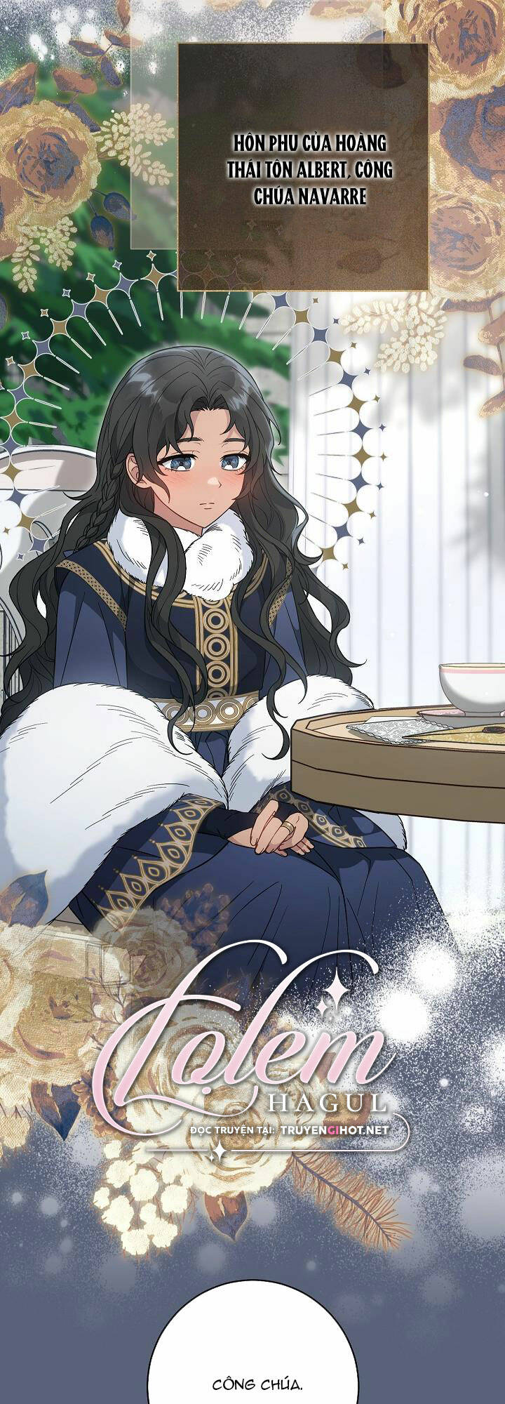 Cuộc Hôn Nhân Vụ Lợi Chapter 85 - Trang 2