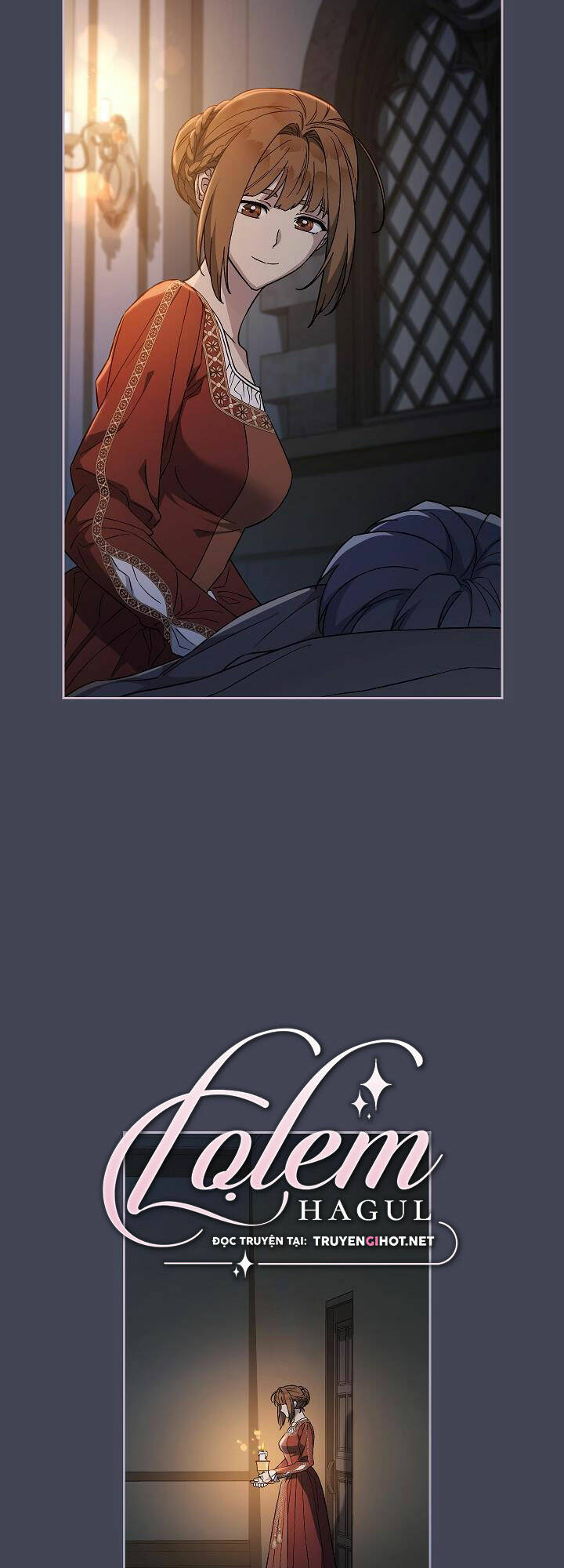 Cuộc Hôn Nhân Vụ Lợi Chapter 85 - Trang 2