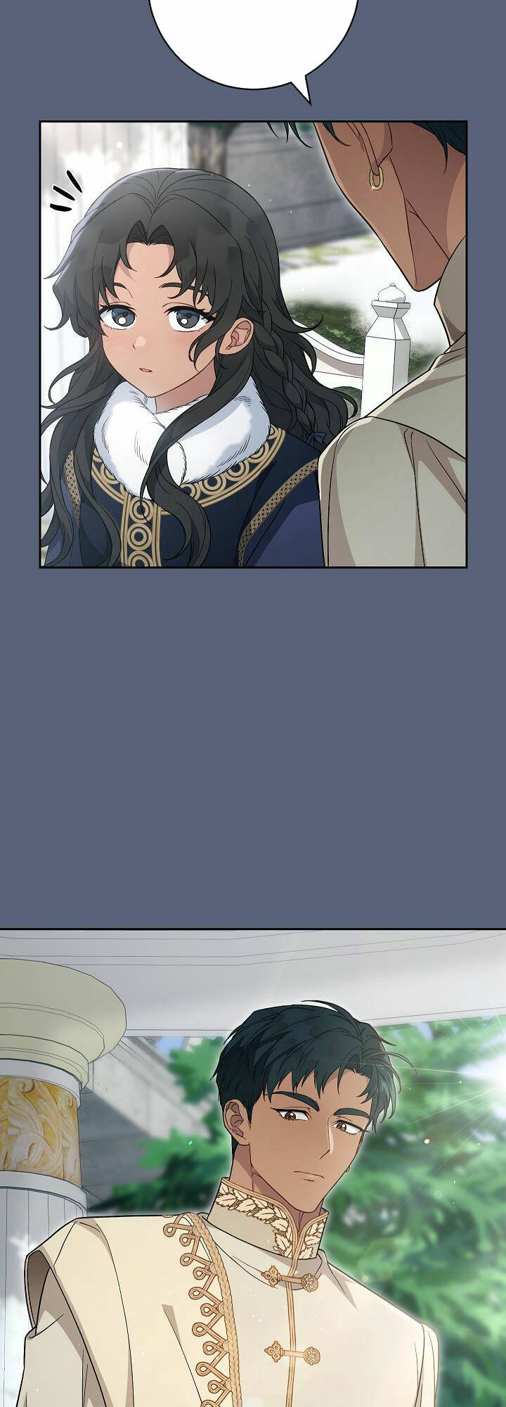 Cuộc Hôn Nhân Vụ Lợi Chapter 85 - Trang 2