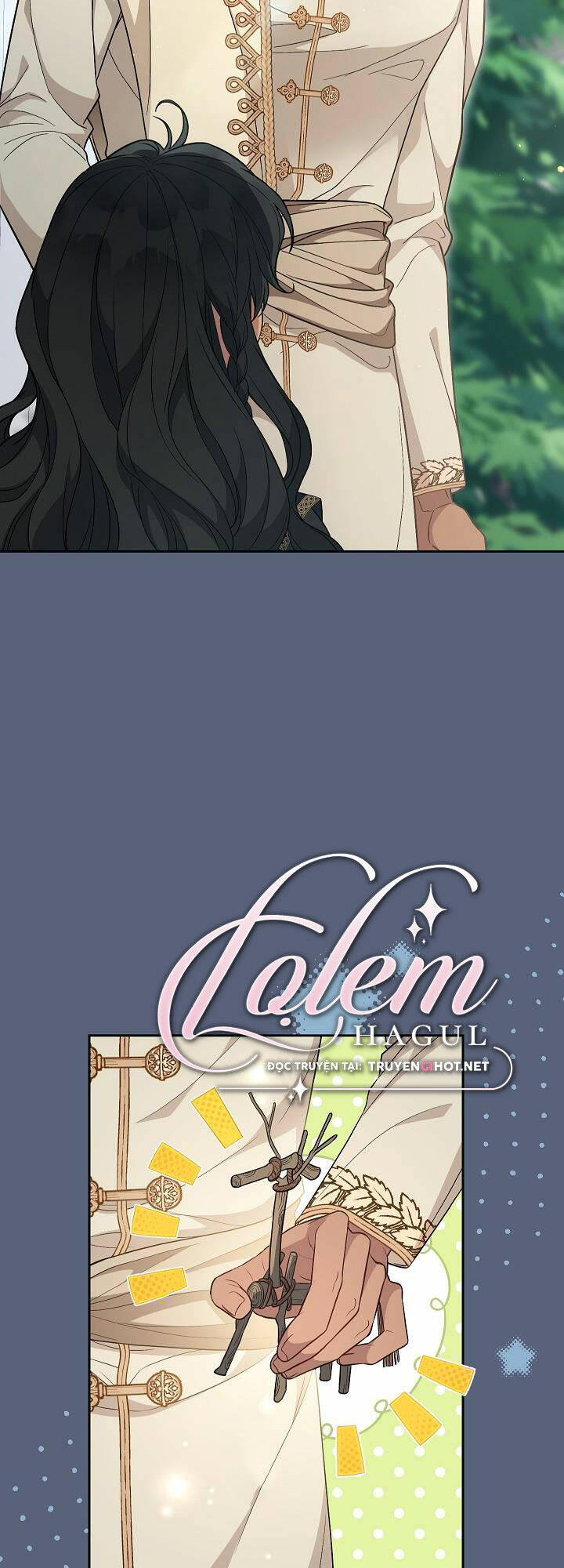 Cuộc Hôn Nhân Vụ Lợi Chapter 85 - Trang 2