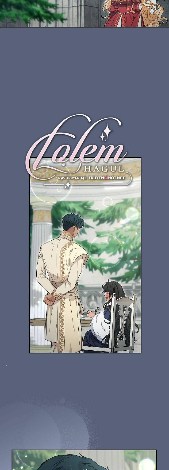 Cuộc Hôn Nhân Vụ Lợi Chapter 85 - Trang 2