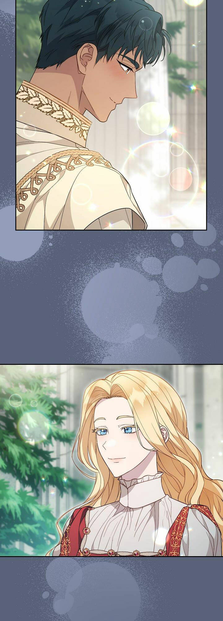 Cuộc Hôn Nhân Vụ Lợi Chapter 85 - Trang 2