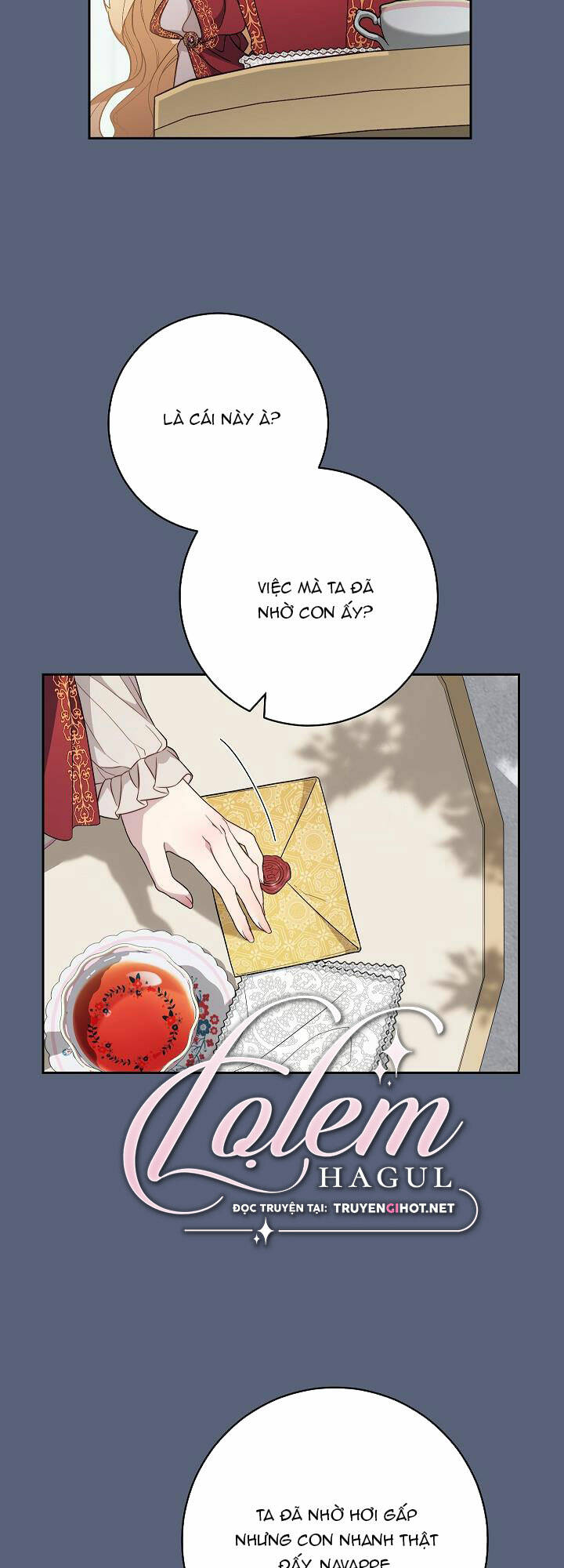 Cuộc Hôn Nhân Vụ Lợi Chapter 85 - Trang 2