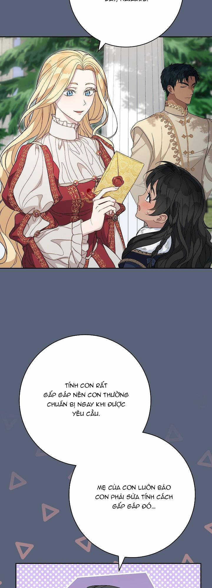 Cuộc Hôn Nhân Vụ Lợi Chapter 85 - Trang 2