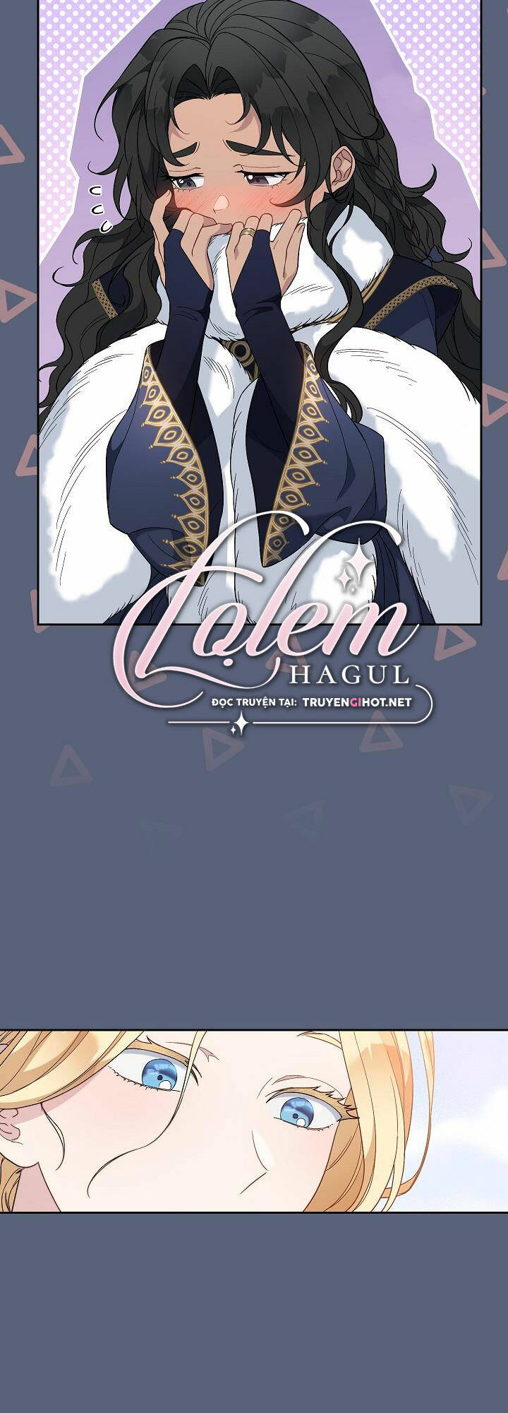 Cuộc Hôn Nhân Vụ Lợi Chapter 85 - Trang 2