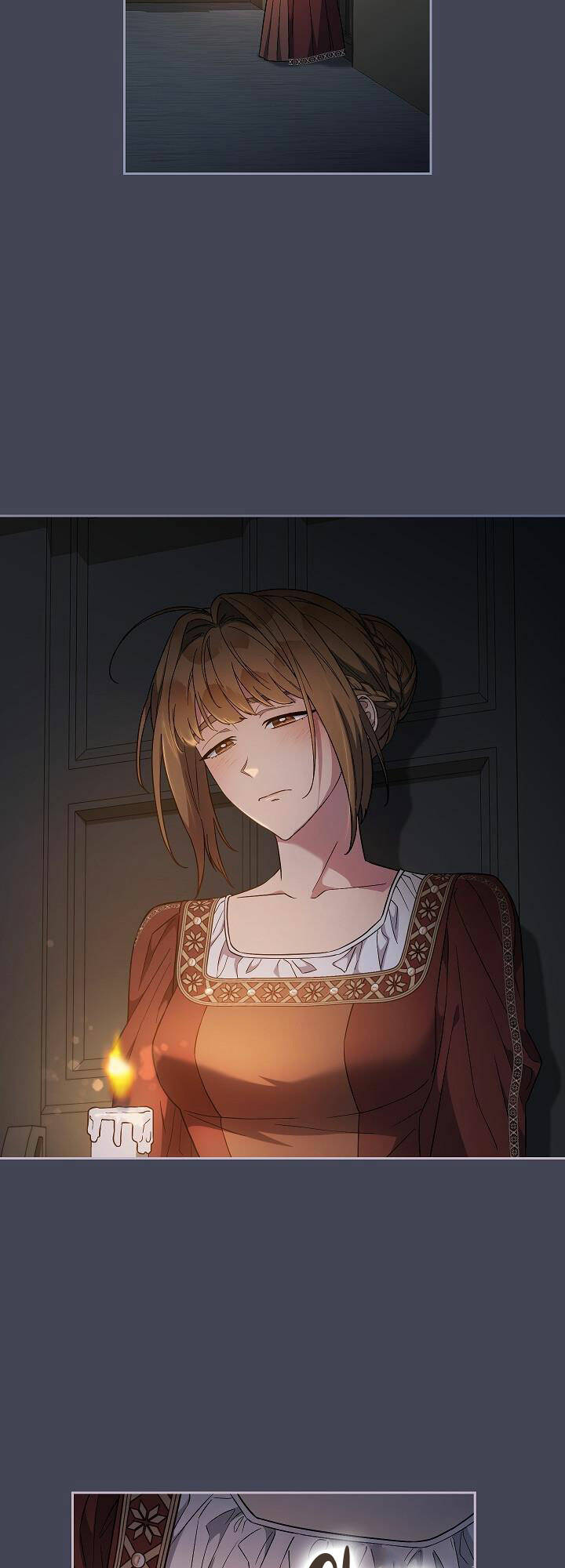 Cuộc Hôn Nhân Vụ Lợi Chapter 85 - Trang 2