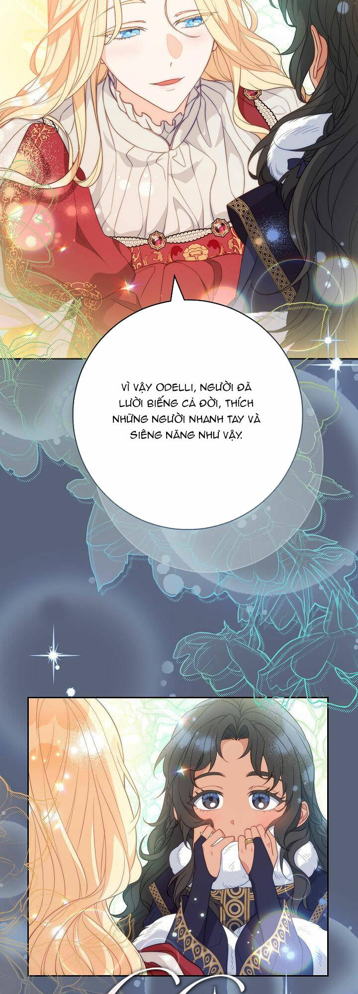 Cuộc Hôn Nhân Vụ Lợi Chapter 85 - Trang 2