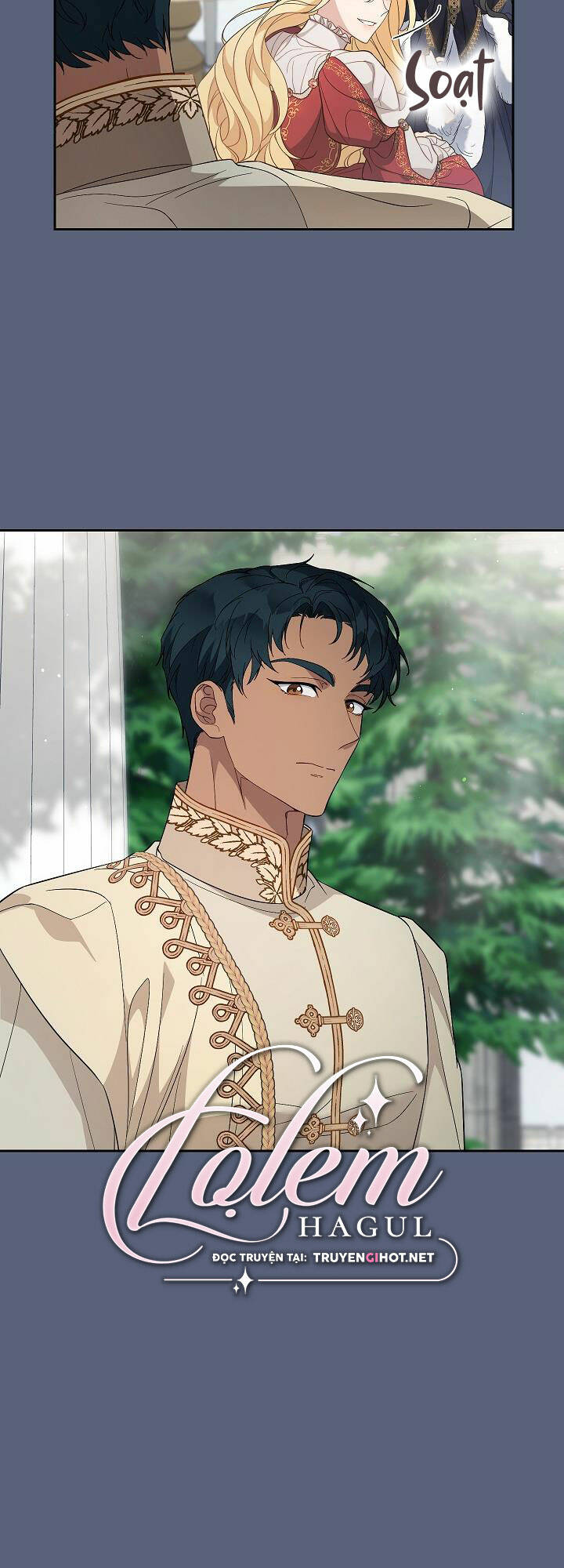 Cuộc Hôn Nhân Vụ Lợi Chapter 85 - Trang 2