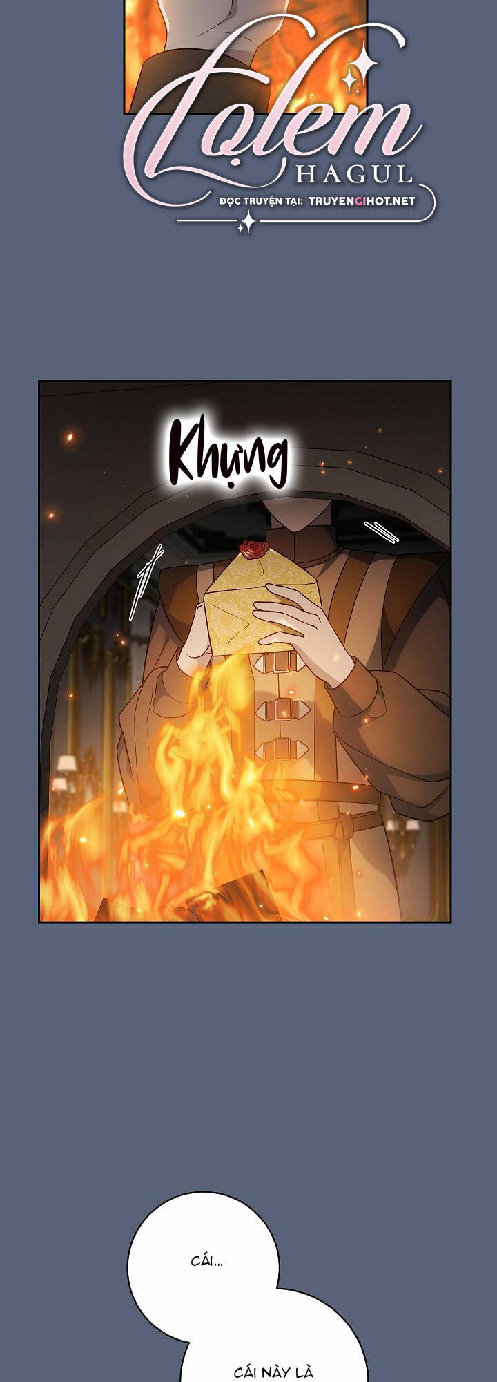 Cuộc Hôn Nhân Vụ Lợi Chapter 85 - Trang 2