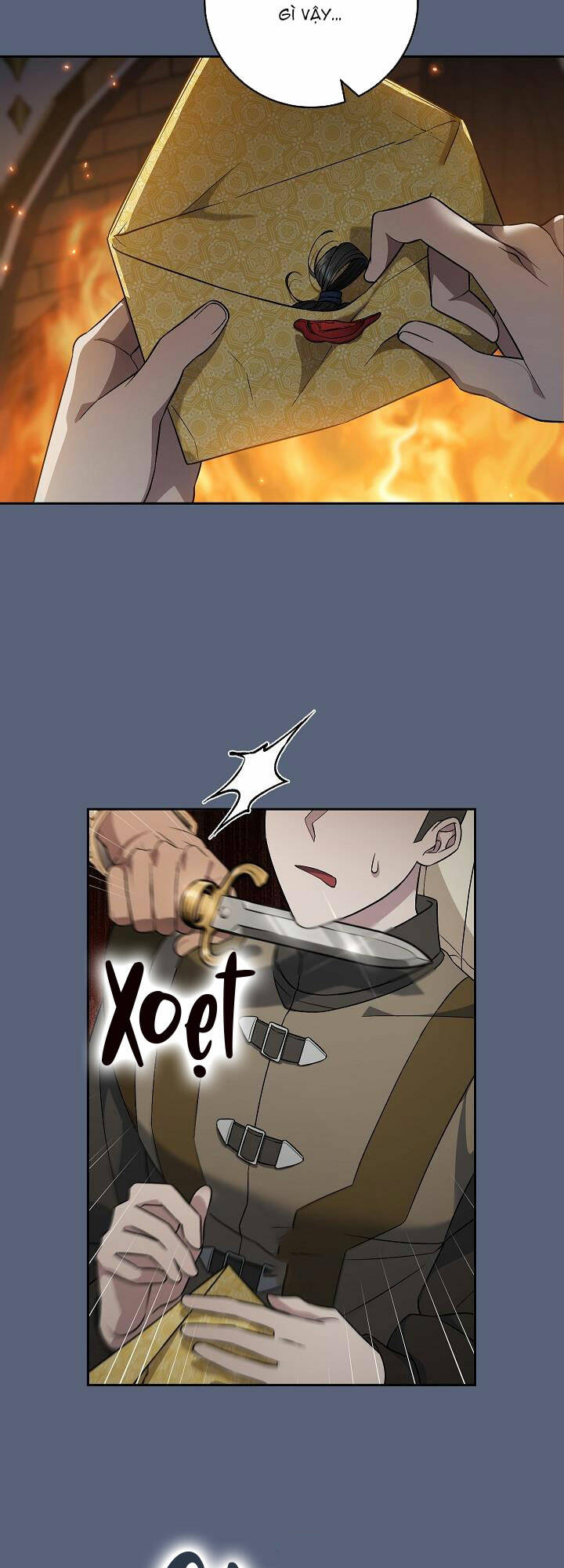 Cuộc Hôn Nhân Vụ Lợi Chapter 85 - Trang 2