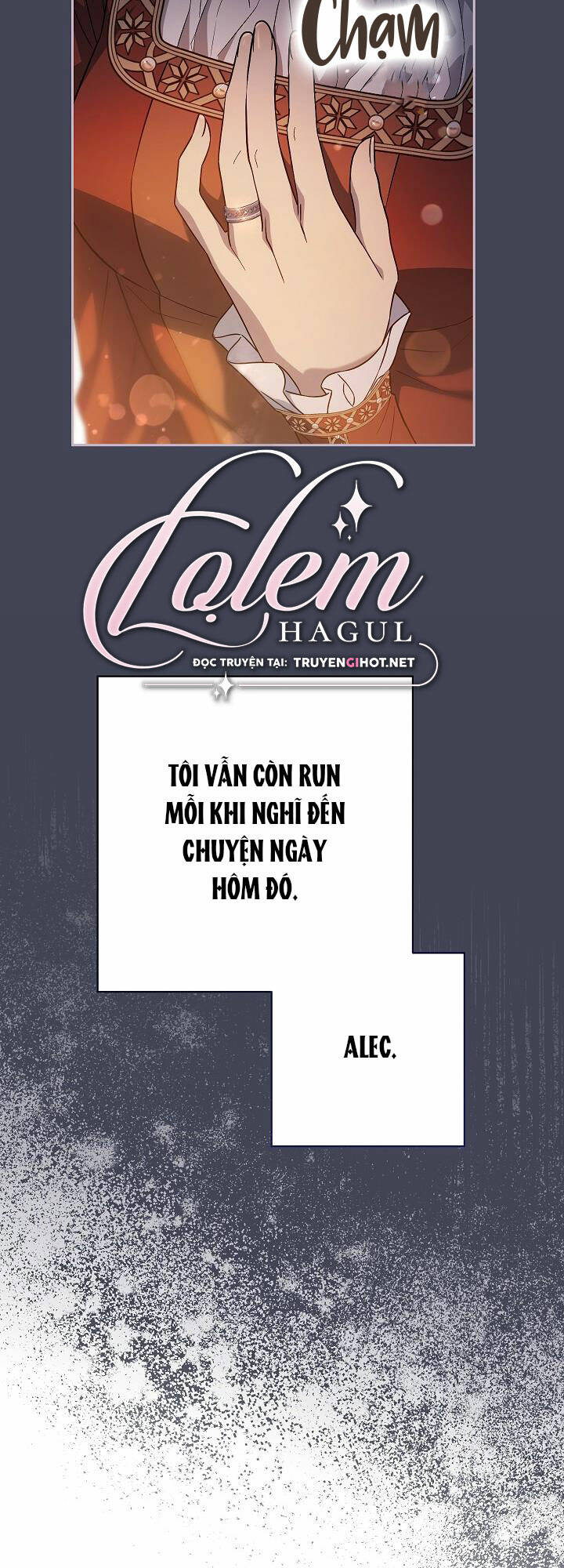 Cuộc Hôn Nhân Vụ Lợi Chapter 85 - Trang 2