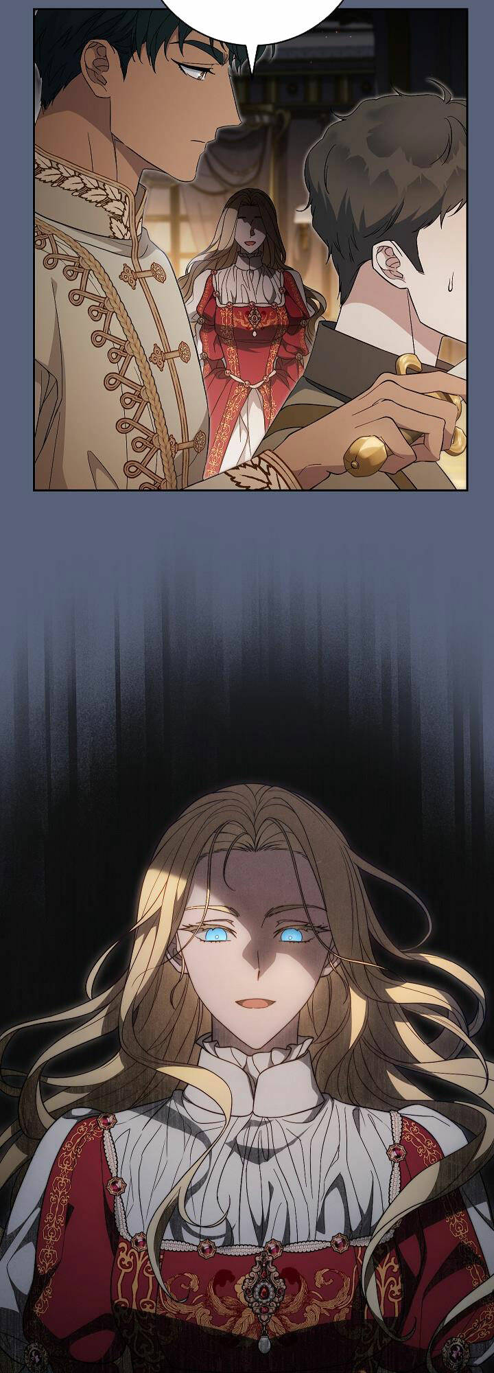 Cuộc Hôn Nhân Vụ Lợi Chapter 85 - Trang 2