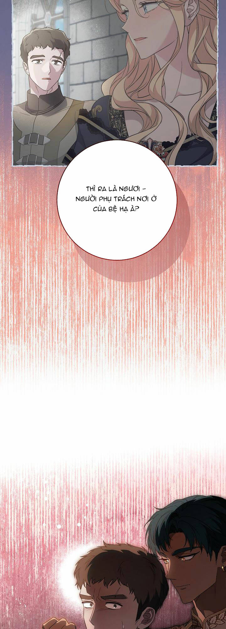 Cuộc Hôn Nhân Vụ Lợi Chapter 85 - Trang 2