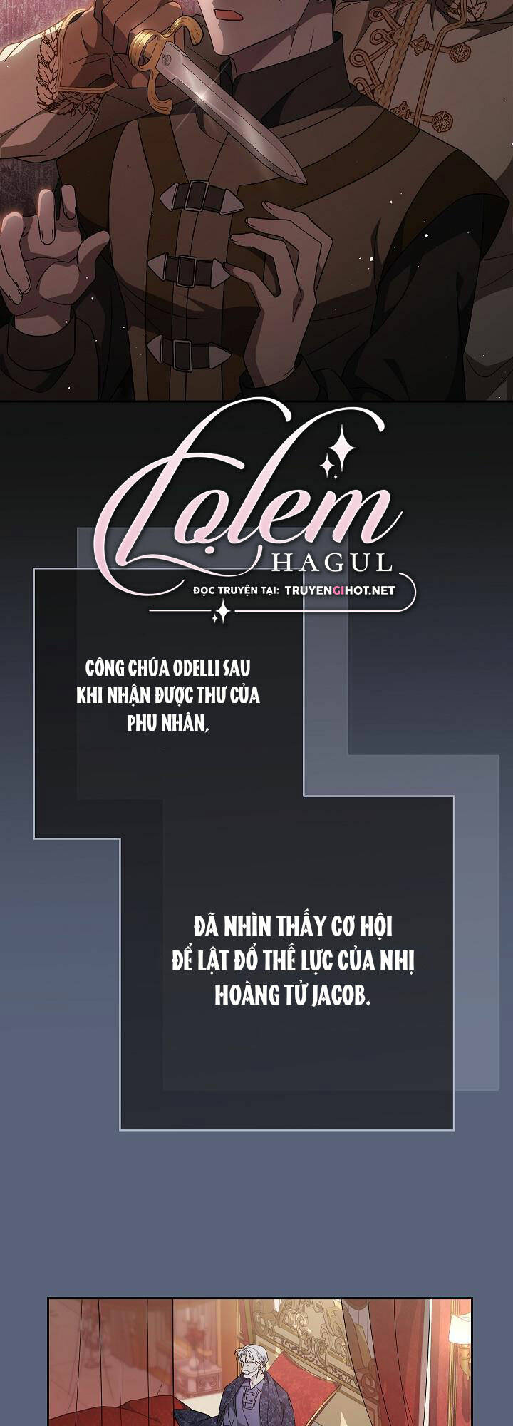 Cuộc Hôn Nhân Vụ Lợi Chapter 85 - Trang 2