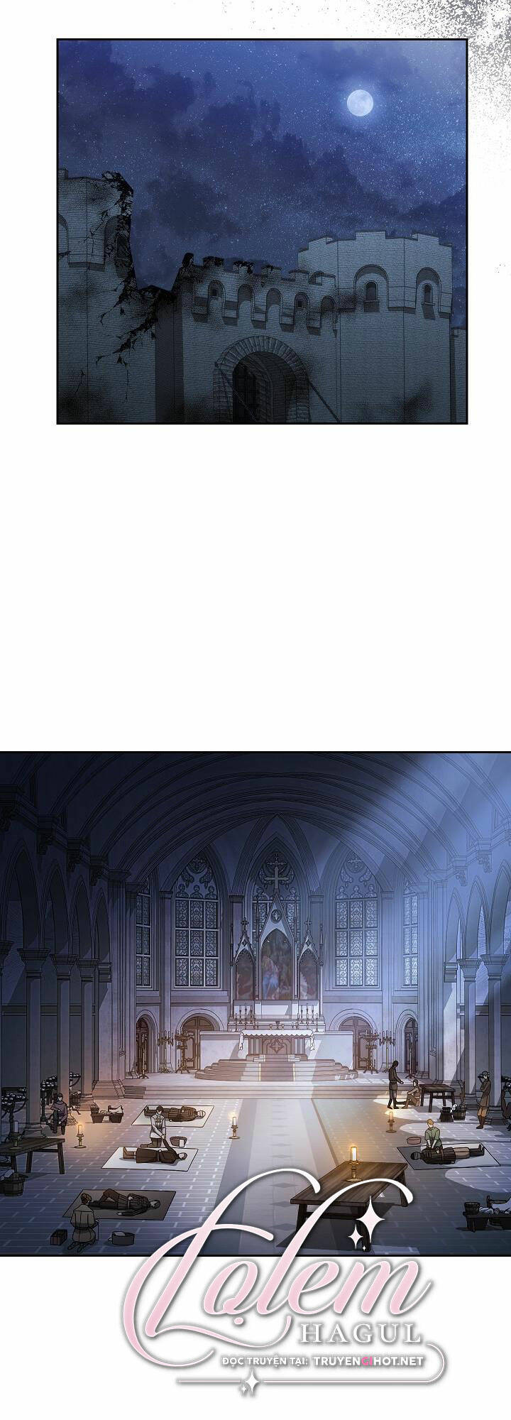 Cuộc Hôn Nhân Vụ Lợi Chapter 85 - Trang 2