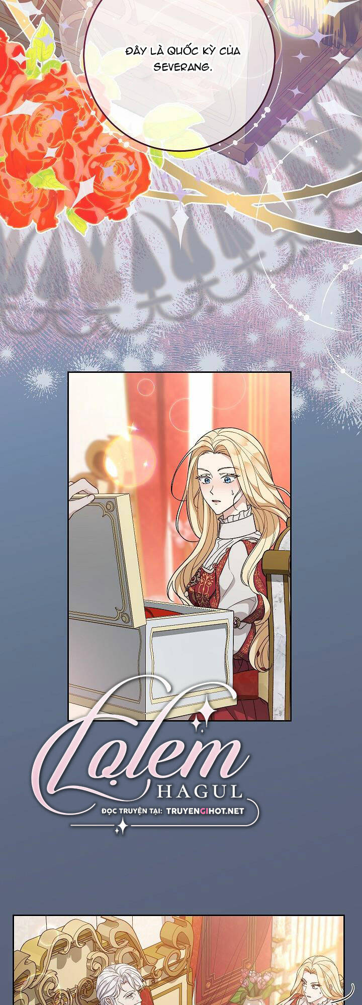 Cuộc Hôn Nhân Vụ Lợi Chapter 85 - Trang 2