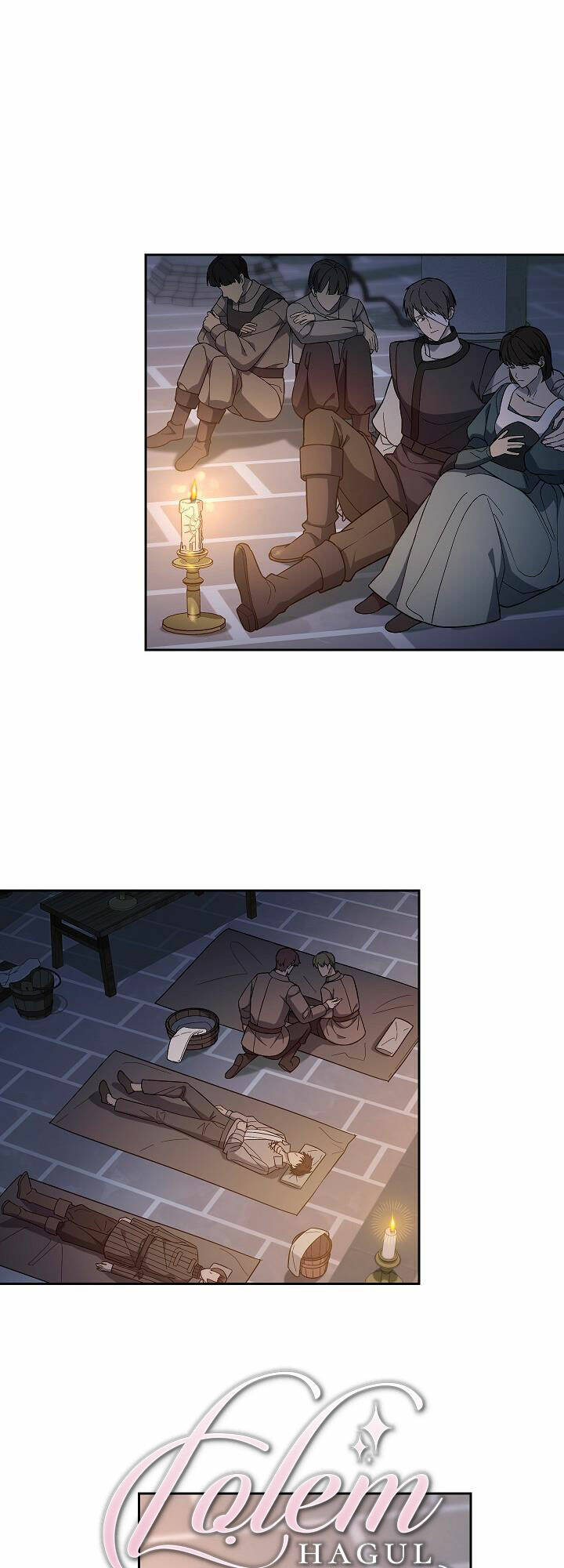 Cuộc Hôn Nhân Vụ Lợi Chapter 85 - Trang 2