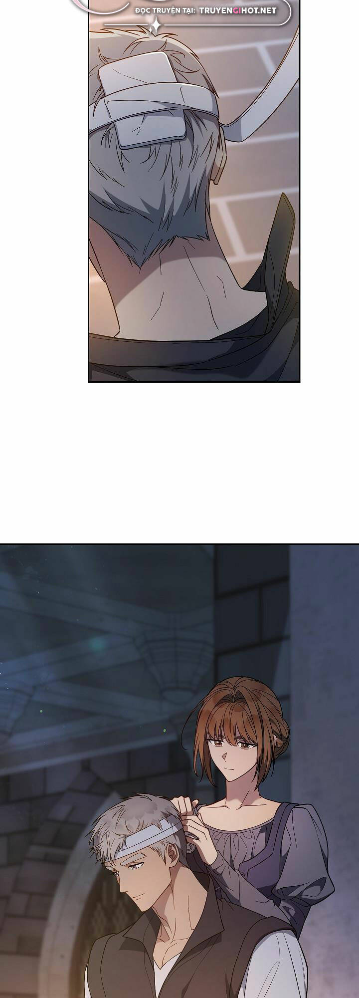 Cuộc Hôn Nhân Vụ Lợi Chapter 85 - Trang 2