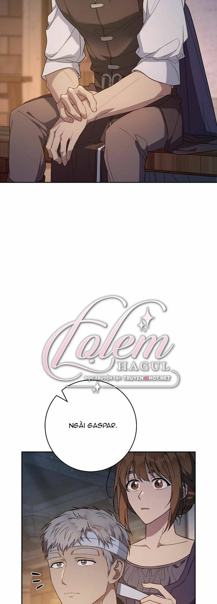 Cuộc Hôn Nhân Vụ Lợi Chapter 85 - Trang 2