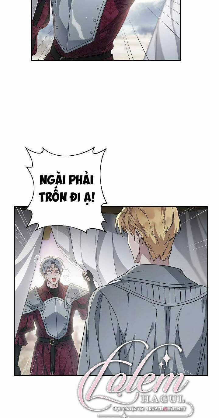 Cuộc Hôn Nhân Vụ Lợi Chapter 86 - Trang 2