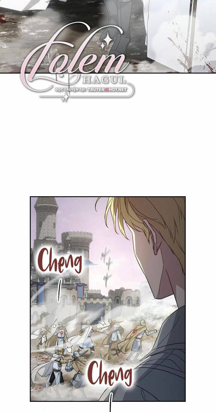 Cuộc Hôn Nhân Vụ Lợi Chapter 86 - Trang 2