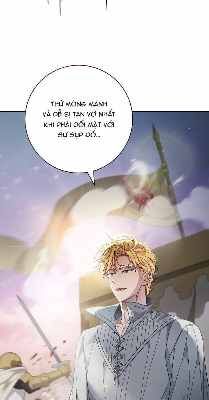 Cuộc Hôn Nhân Vụ Lợi Chapter 86 - Trang 2