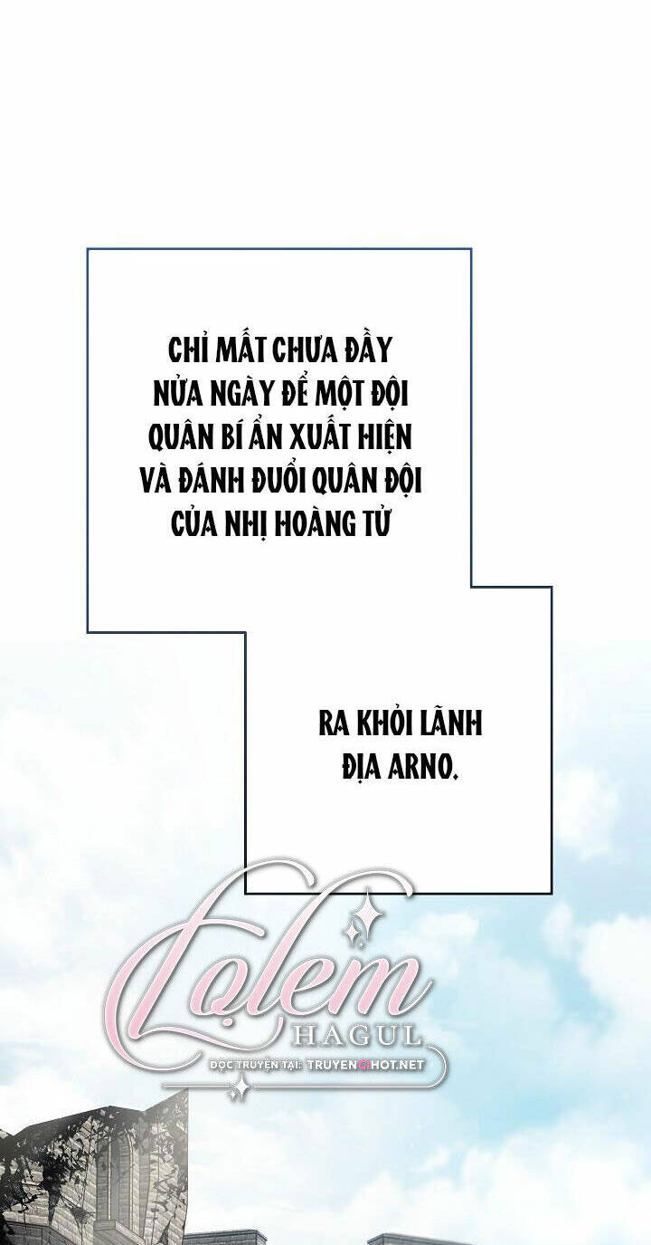 Cuộc Hôn Nhân Vụ Lợi Chapter 86 - Trang 2