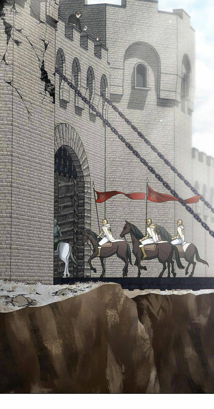 Cuộc Hôn Nhân Vụ Lợi Chapter 86 - Trang 2