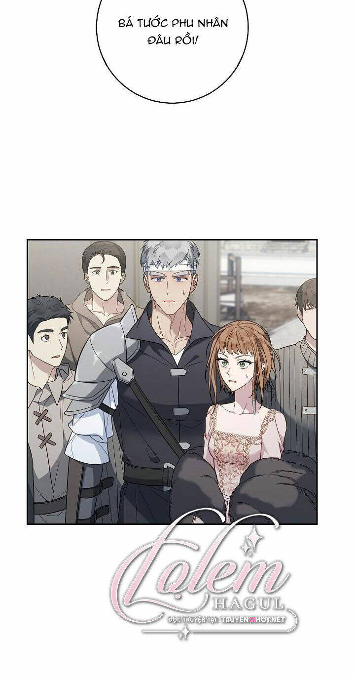 Cuộc Hôn Nhân Vụ Lợi Chapter 86 - Trang 2