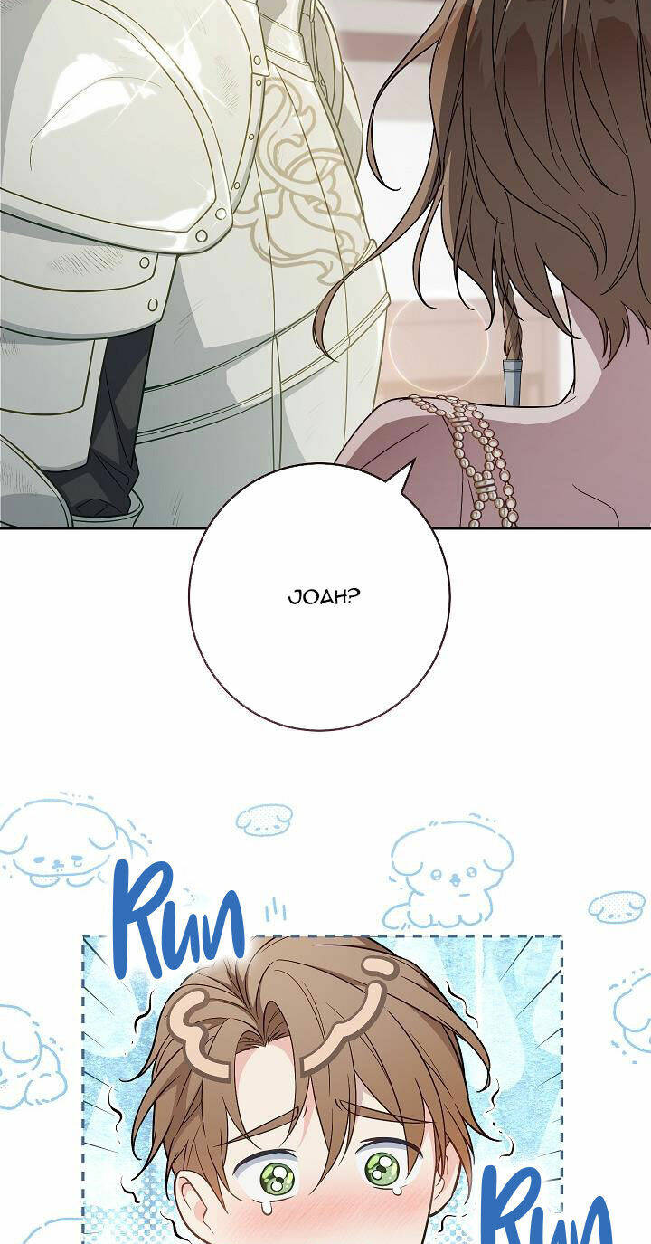 Cuộc Hôn Nhân Vụ Lợi Chapter 86 - Trang 2