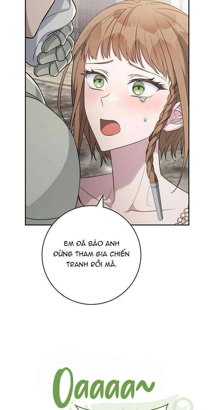 Cuộc Hôn Nhân Vụ Lợi Chapter 86 - Trang 2