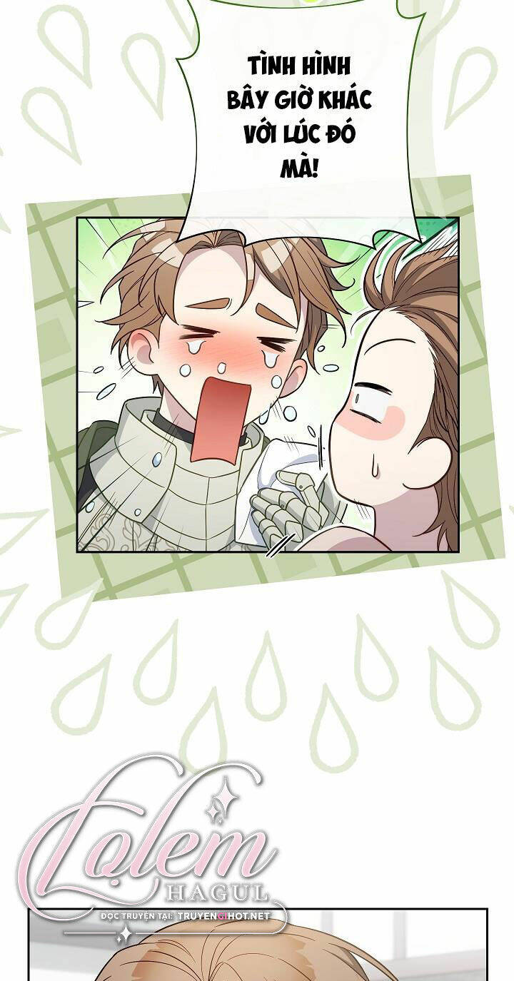 Cuộc Hôn Nhân Vụ Lợi Chapter 86 - Trang 2