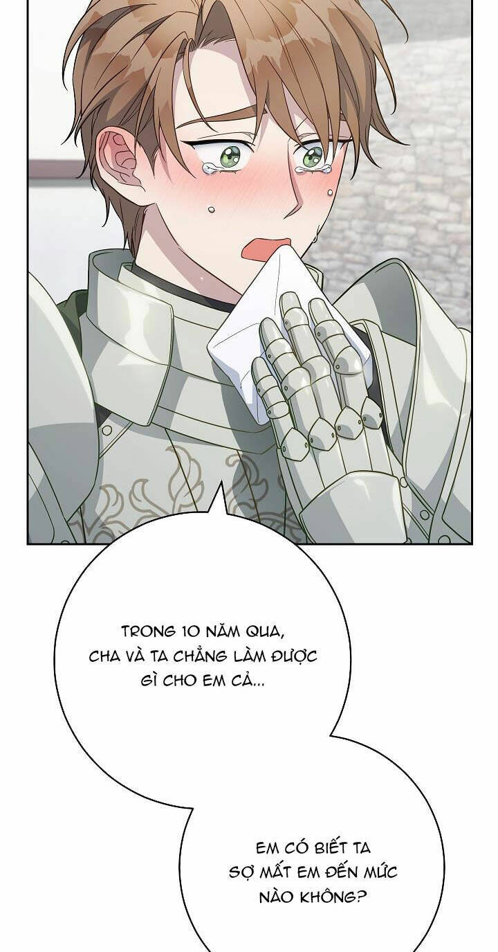 Cuộc Hôn Nhân Vụ Lợi Chapter 86 - Trang 2