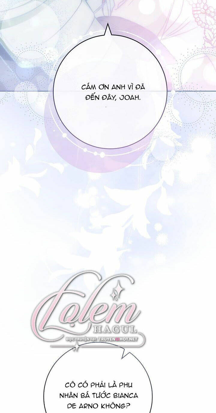 Cuộc Hôn Nhân Vụ Lợi Chapter 86 - Trang 2