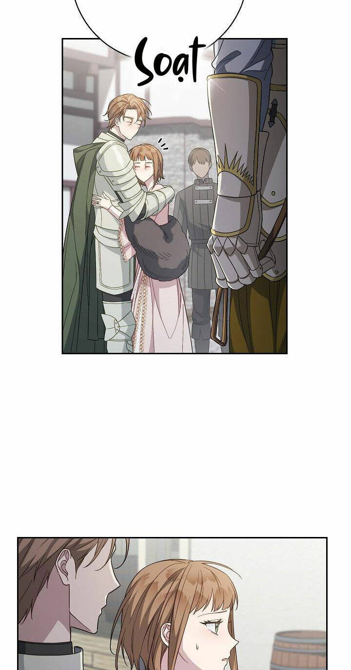 Cuộc Hôn Nhân Vụ Lợi Chapter 86 - Trang 2