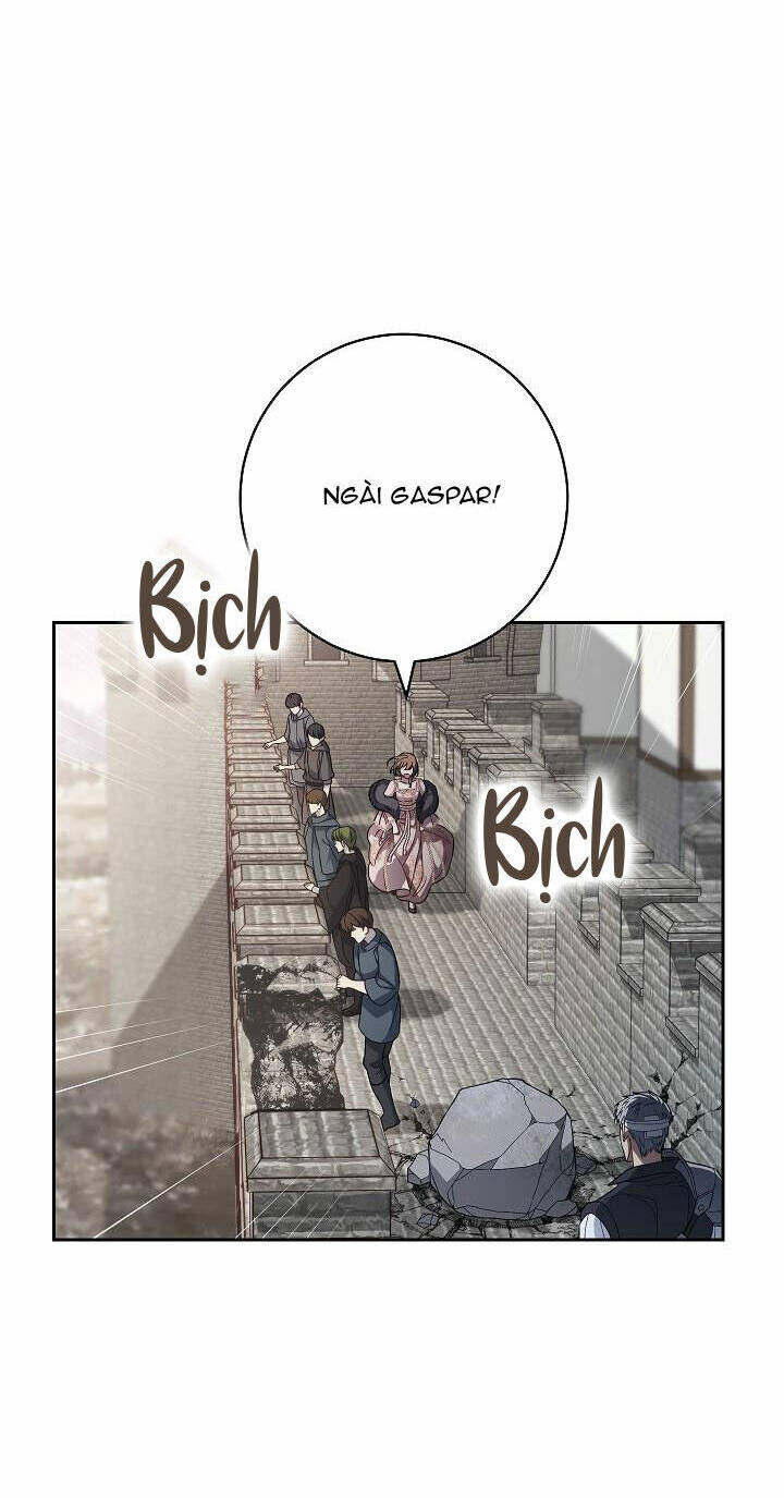 Cuộc Hôn Nhân Vụ Lợi Chapter 86 - Trang 2