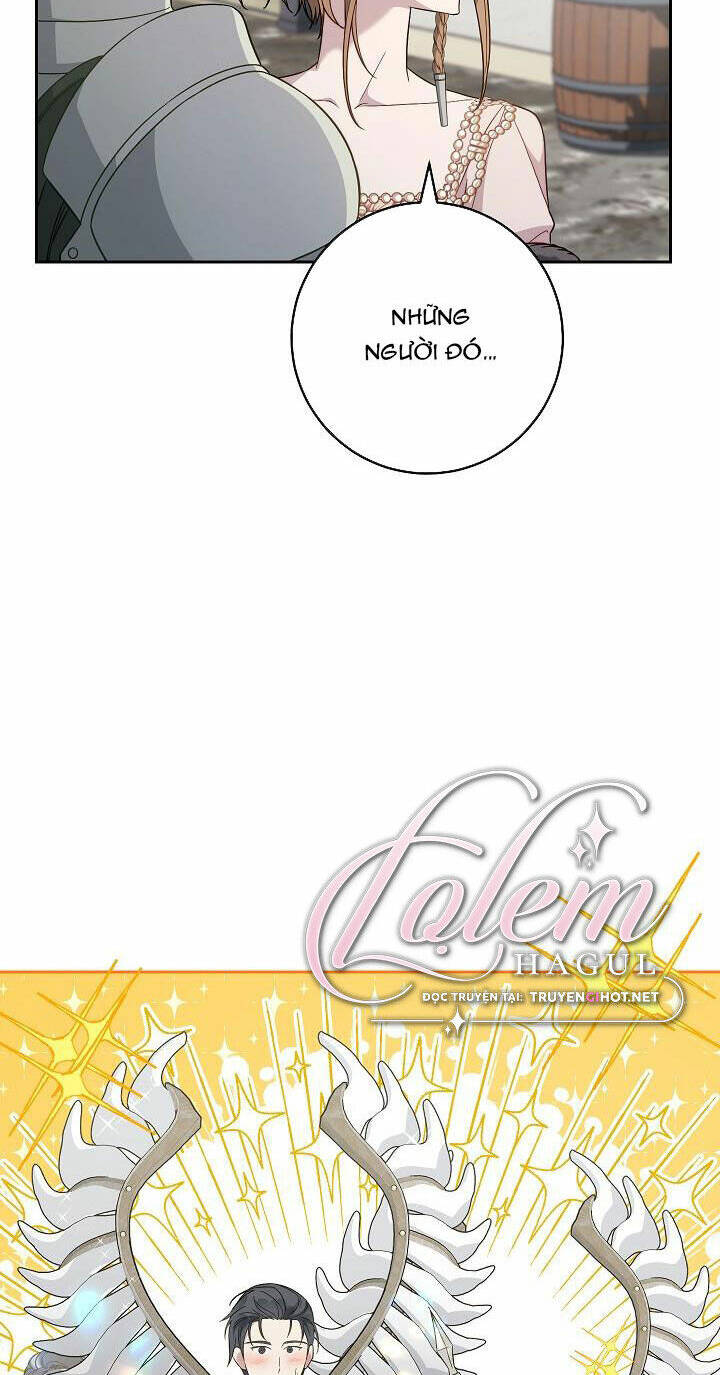 Cuộc Hôn Nhân Vụ Lợi Chapter 86 - Trang 2