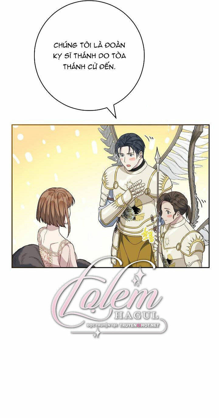 Cuộc Hôn Nhân Vụ Lợi Chapter 86 - Trang 2