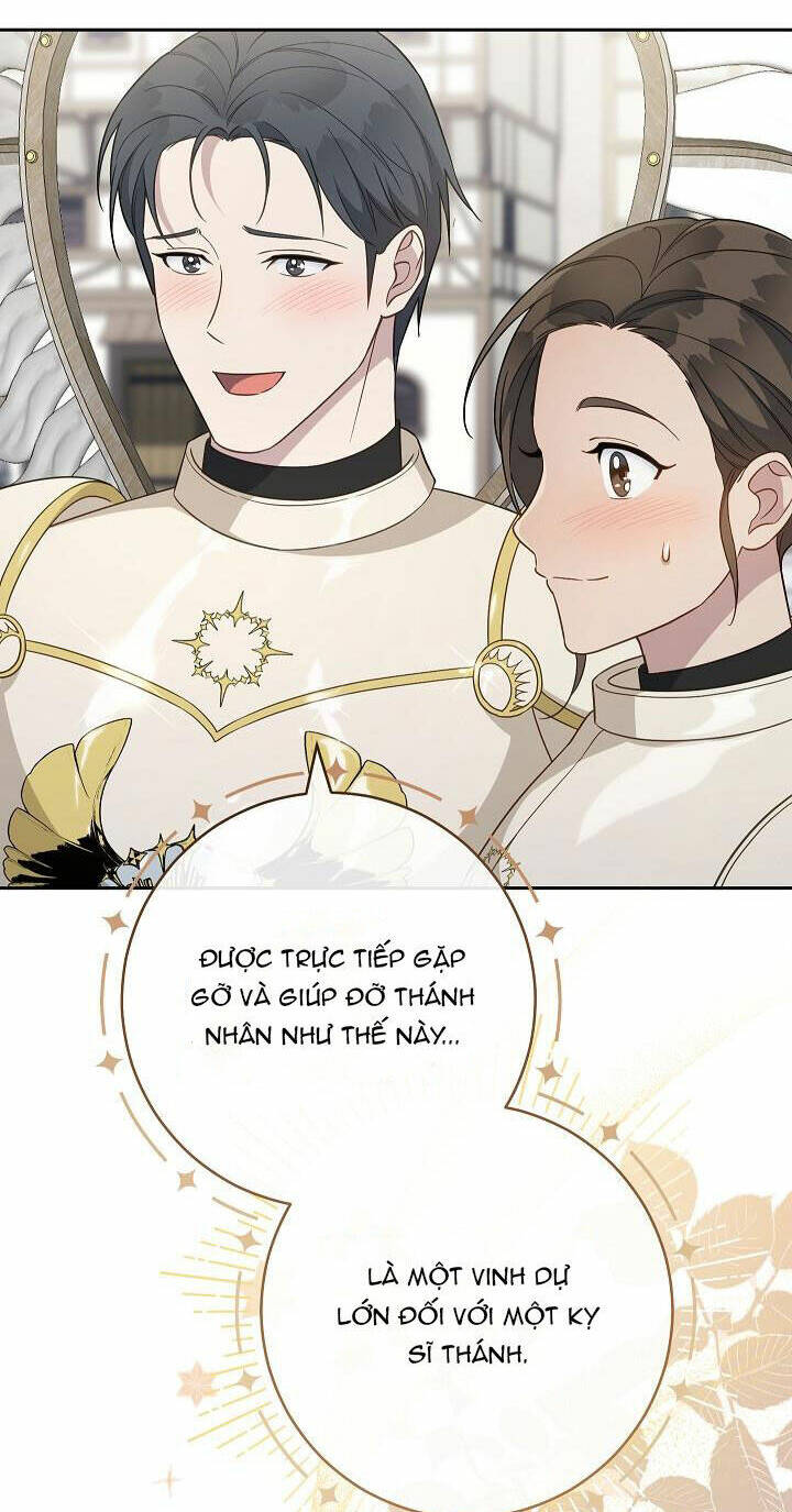 Cuộc Hôn Nhân Vụ Lợi Chapter 86 - Trang 2